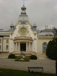 Sinaia Casino
